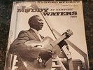 Muddy Waters At Newport 1960 LP Chess CH 1449 VG+ Plays Great