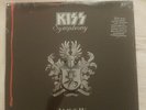 Kiss Symphony Alive IV 2-28-03 3 Lp Vinyl Sealed Numbered Rare Limited Australia