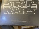 Star Wars 1977 Original Soundtrack Vinyl Record