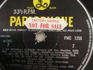 The Beatles-Help Original Mono 