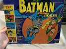 Sun Ra The Sensational Guitars Of Dan And Dale Batman And Robin Vinyl Record