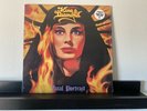 King Diamond Fatal Portrait Orange Marble Vinyl LIMITED TO 300 Official NEW Rare