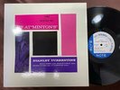 STANLEY TURRENTINE UP AT MINTONS VOL.2 BLUE NOTE BST 84070 STEREO JAPAN Vinyl LP