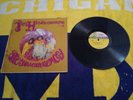 MONO 1967 Jimi Hendrix Experience Are You Experienced? R 6261 LP Vinyl SCRATCHED