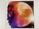 Kid Cudi Man on the Moon: The End of Day LP Vinyl 2LP Gatefold Album