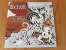 Clutch - Blast Tyrant (Vinyl Double LP - 2011 US ) Gebraucht, neuwertig