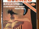 Frederick Fennell - Hi-Fi A La Espanola LP / Classic Records SR90144 / Sealed