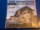 VAN MORRISON - RARE LIMITED EDITION NUMBERED VINYL LP - CHOPPIN WOOD