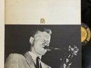 Gerry Mulligan Historically Speaking LP Prestige George Wallington RVG Promo