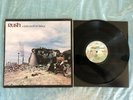 RUSH A Farewell To Kings 1977 Mercury - SRM 1-1184 - Inner Sleeve VG+
