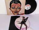 The Rocky Horror Show Original Roxy Cast Musical LP 1974 ODE SP-77026 w/ Insert