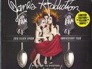 Jane’s Addiction – Ritual De Lo Habitual Live – Ltd Ed, Yellow, Double Vinyl, Cl