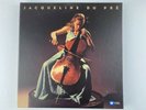 Jacqueline Du Pre 5 Legendary Recordings on Vinyl LP Box Set Limited Edition