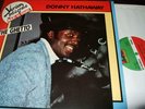 DONNY HATHAWAY : THE GHETTO 12