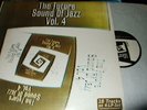 THE FUTURE SOUND OF JAZZ VOL.4  4LP SET COMPOST GERMANY