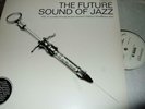 THE FUTURE SOUND OF JAZZ VOL. II  3LP COMPOST GERMANY