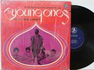 Duke Edwards & Young Ones LP “Is It Too Late?” Prestige 7590   RVG   VG++ Shrink