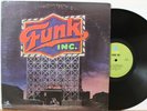 Funk Inc. LP “Self Titled”   Prestige PRT 10031   Van Gelder   VG+