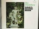 Bo Diddley 500% More Man LP - Checker LPS-2996 Repress