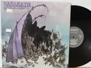 Nazareth LP “Hair Of The Dog”   NEMS 6024   UK / Ireland Press   VG++ in Shrink
