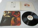 Queen 1975 UK EMI LP A night at the opera