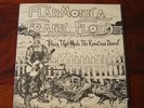 Harmonica Frank Floyd. Blues That Made The Roosters Dance. NM- Harmonica Blues