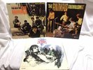 THE ANIMALS 3 VINYL LP LOT: The Best Of The Animals Animalism Zappa Eric Is Here