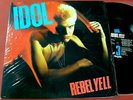 Billy Idol  