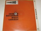 LP Sammy Burdson ?– Background Action (Conroy Recorded Library BMLP 121) UK 1975