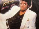 Michael Jackson ?– Billie Jean 12'' Vinyl Great Condition