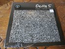 Delta 5 Singles & Sessions LP Kill Rock Stars  new sealed vinyl