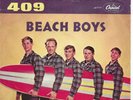 Beach Boys 