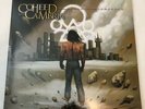 Coheed And Cambria No World For Tomorrow LP Vinyl RARE