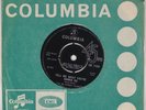 BO STREET RUNNERS: Tell Me What You’re Gonna Do UK Columbia R&B Garage 45 HEAR