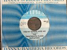 13TH FLOOR ELEVATORS-You’re Gonna Miss Me HBR HANNA-BARBERA 45 Rare TEXAS PSYCH