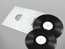Septicflesh - Sumerian Demons LP Test Press (Amorphis, Nile)