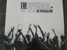 THE SPECIALS - MORE OR LESS THE SPECIALS LIVE VINYL LP (used)