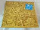 Chicago VII Sealed Vinyl Records LP Album USA 1974 Orig Columbia Embossed Hype