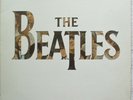 The BEATLES-20 Greatest Hits-1982 Capitol Rainbow Label Stereo LP-SV-12245-NM