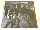 The Doors Strange Days Sealed Vinyl Record LP USA 1967 Orig Hype Sticker Promo