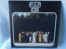 PULP.....DIFFERENT CLASS VINYL LP.. IN MINT CONDITION.