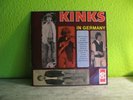 The Kinks in Germany LP 12