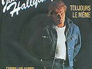 Johnny Hallyday / Toujours Le Meme / Vinyl / Pop / Rock / Metronome / Germany