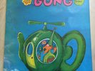 gong flying teapot 12‘‘ Vinyl - Eloy, Zappa, Yes, Hendrix, Jethro Tull, Sabbath