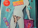 Rolling Stones LP Under Cover MEXICO