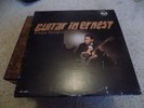 JAZZ REGGAE ERNEST RANGLIN GUITAR IN ERNEST RCA PC-1040