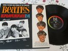 The Beatles-Songs, Pictures and Stories of The Fabulous Beatles-Vinyl LP-Mono