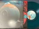 URGE OVERKILL ROCK AND ROLL SUBMARINE NM 2011 AQUA GREEN VINYL LP SHRINK HYPE