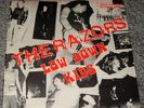 Single · The Razors · Low Down Kids · Subway · Vinyl