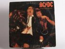 AC/DC ?If You Want Blood You've Got It LP Vinyl Records 1978 Original VG+
